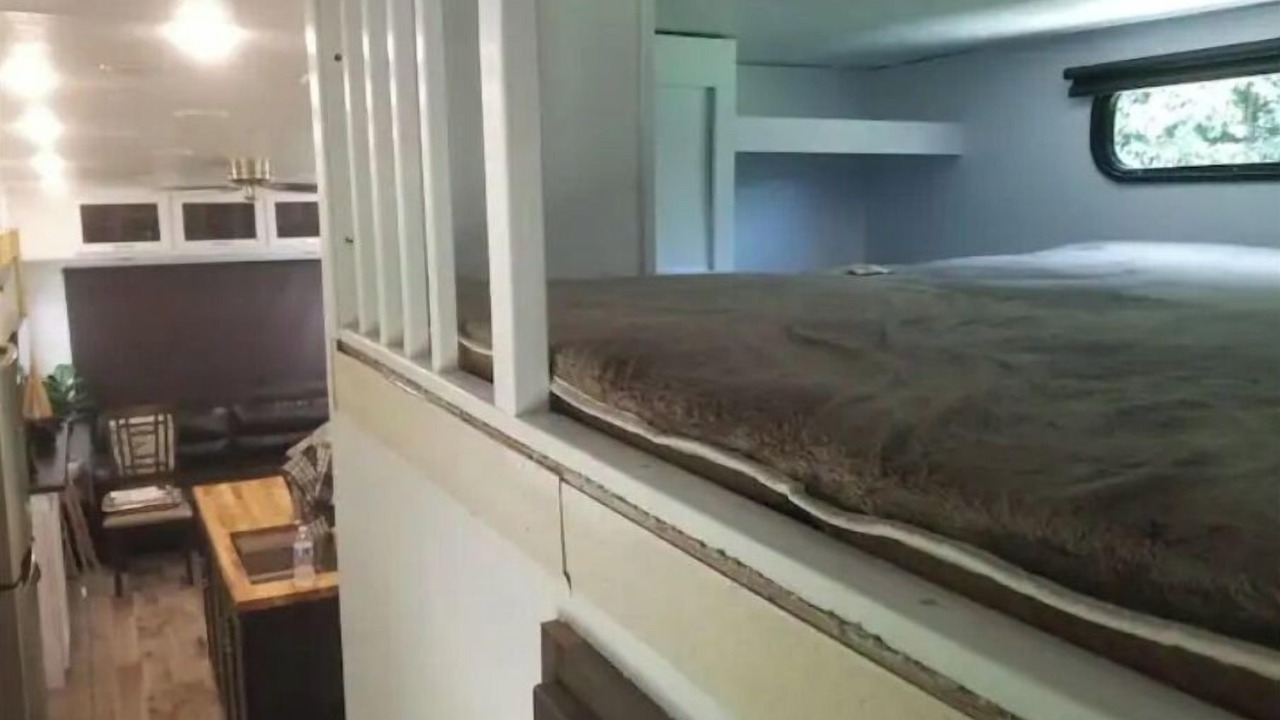 Photo of Bedroom in McDonald