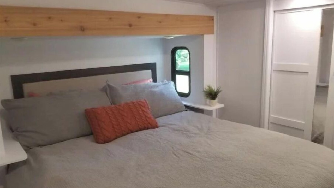 Photo of Bedroom in McDonald