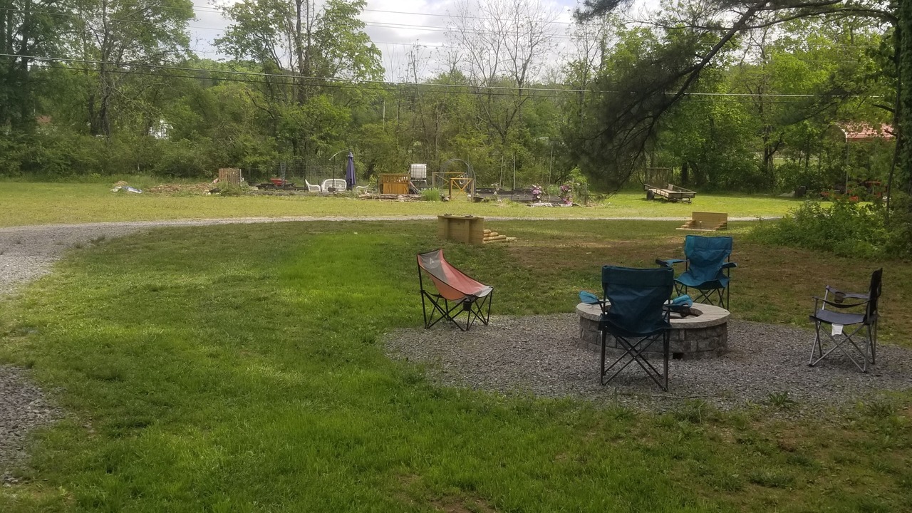 Photo of Outdoor in McDonald