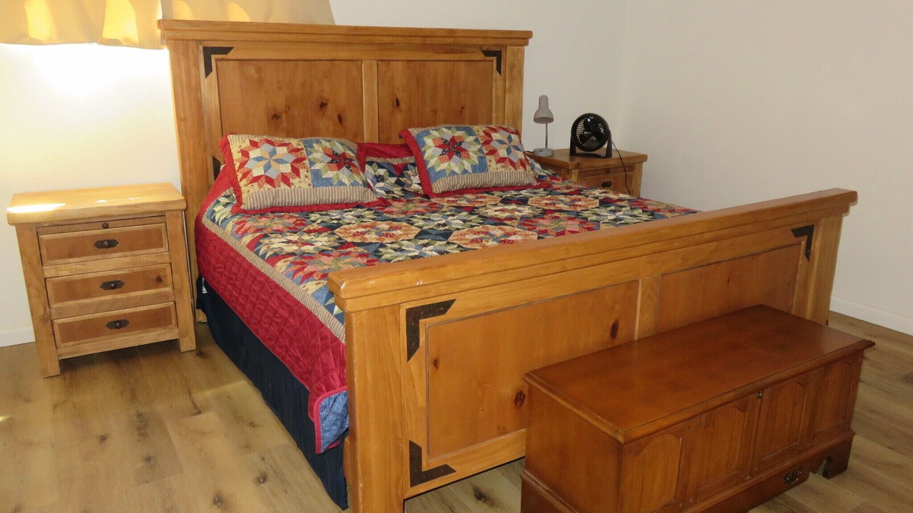Photo of Bedroom in Durango
