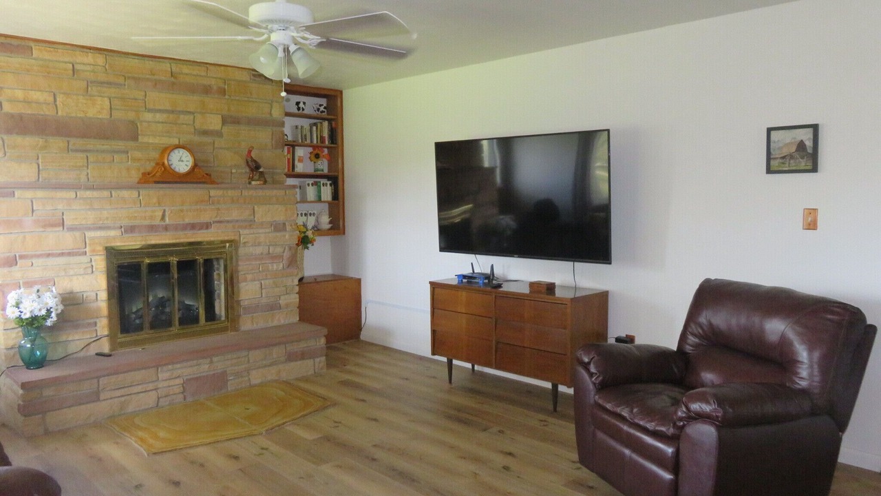 Photo of Livingroom in Durango