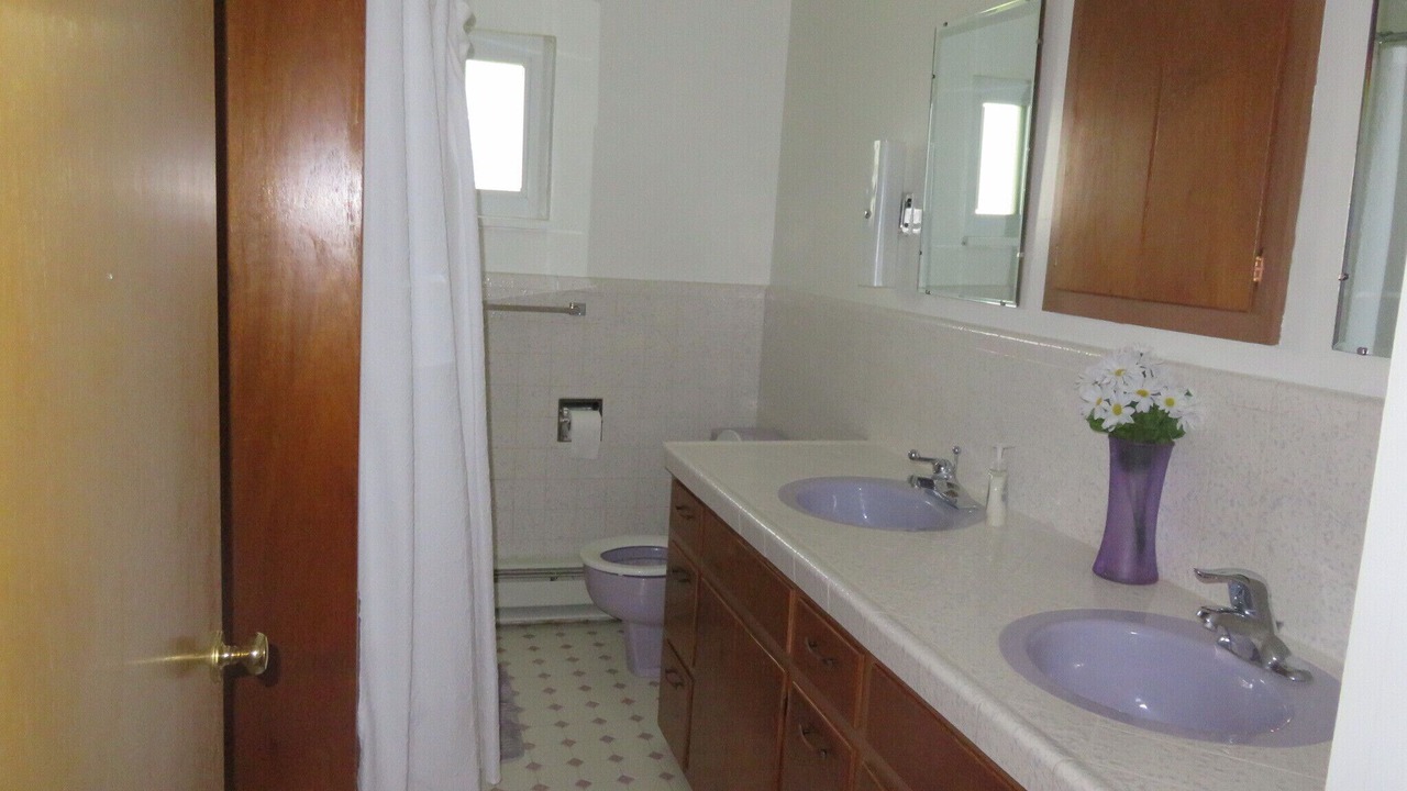 Photo of Bathroom in Durango