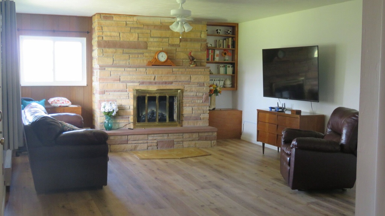 Photo of Livingroom in Durango