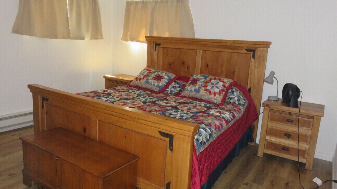 Photo of Bedroom in Durango