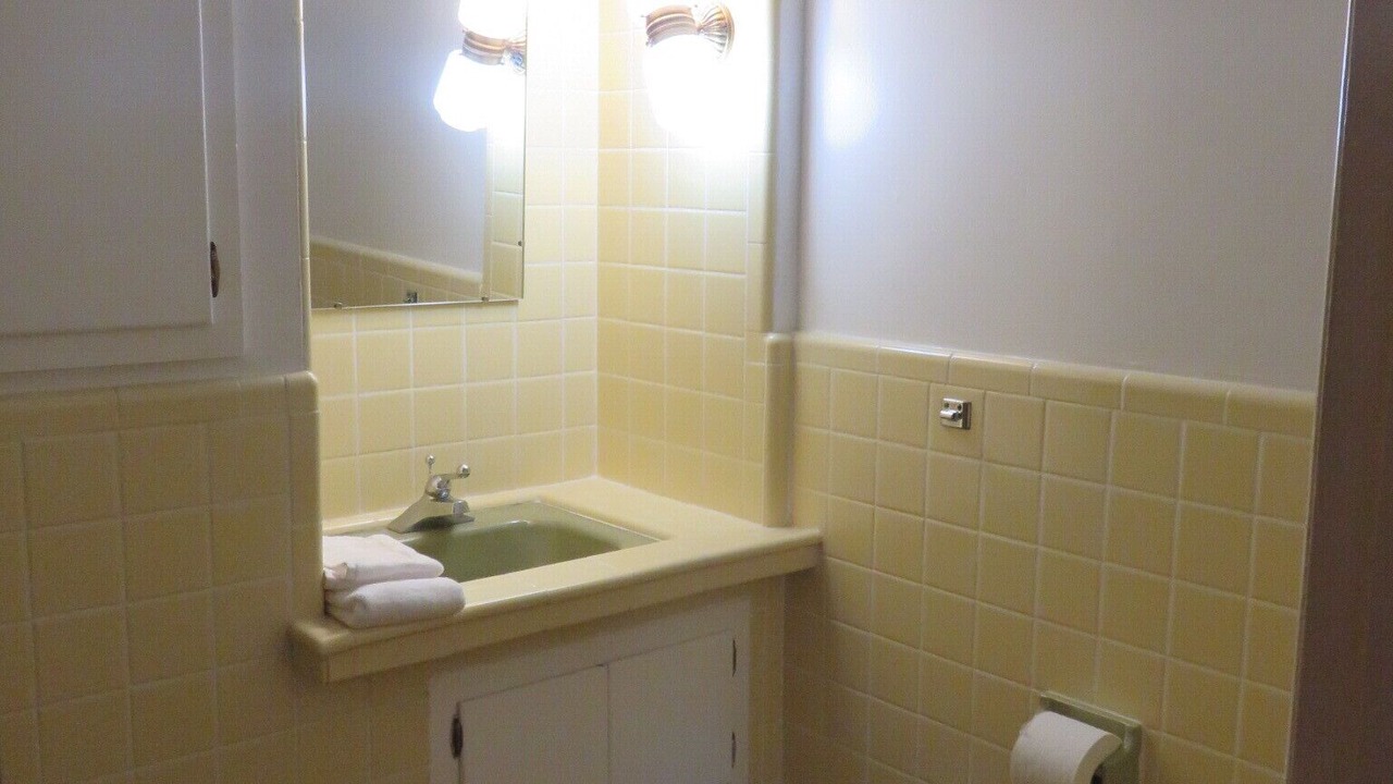 Photo of Bathroom in Durango