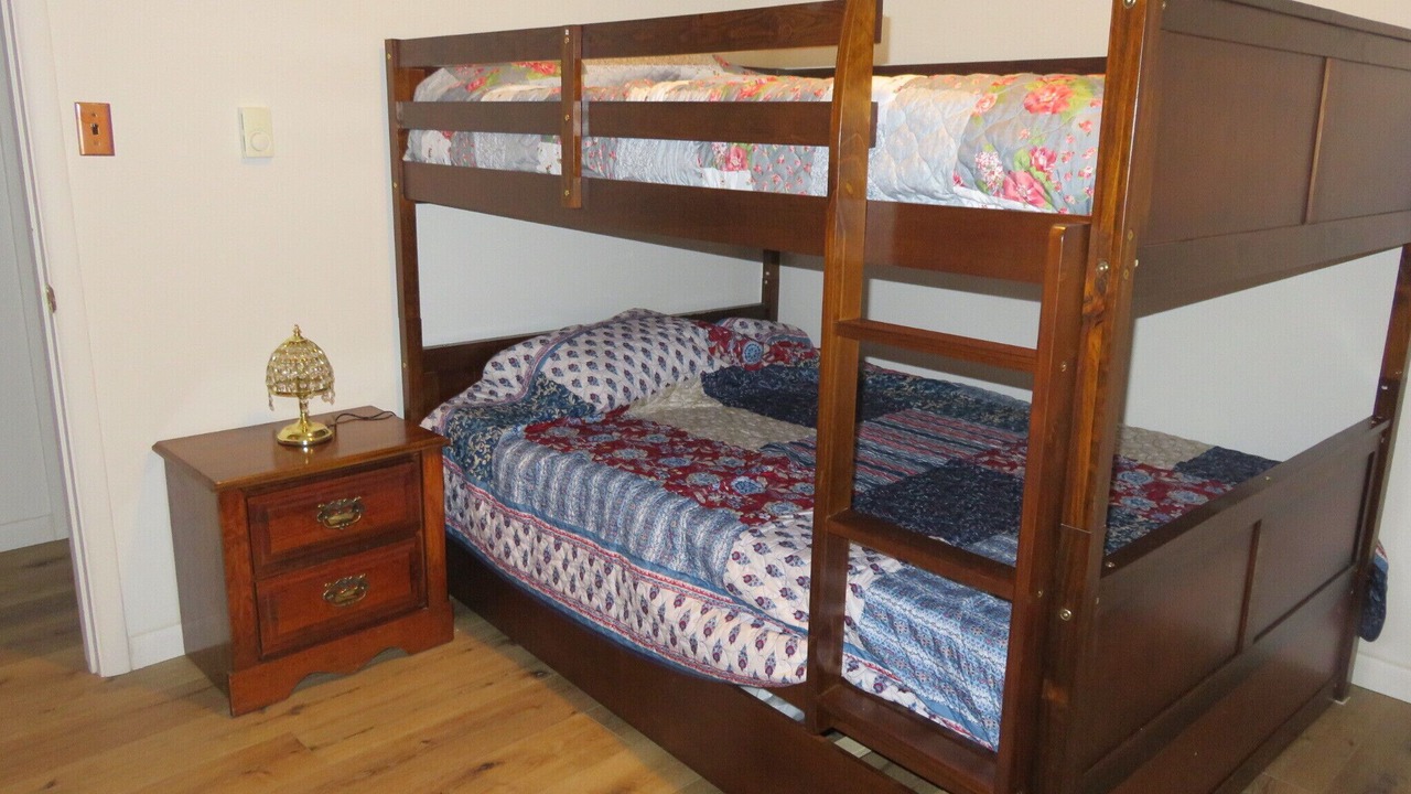 Photo of Bedroom in Durango