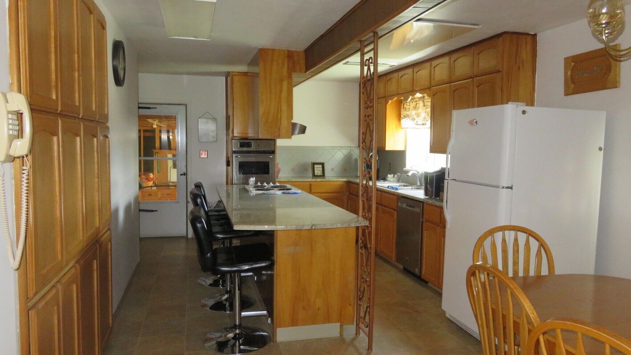 Photo of Kitchen in Durango