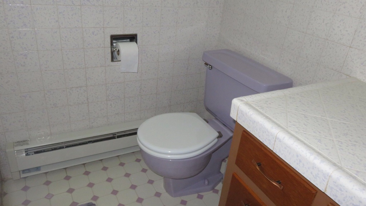 Photo of Bathroom in Durango