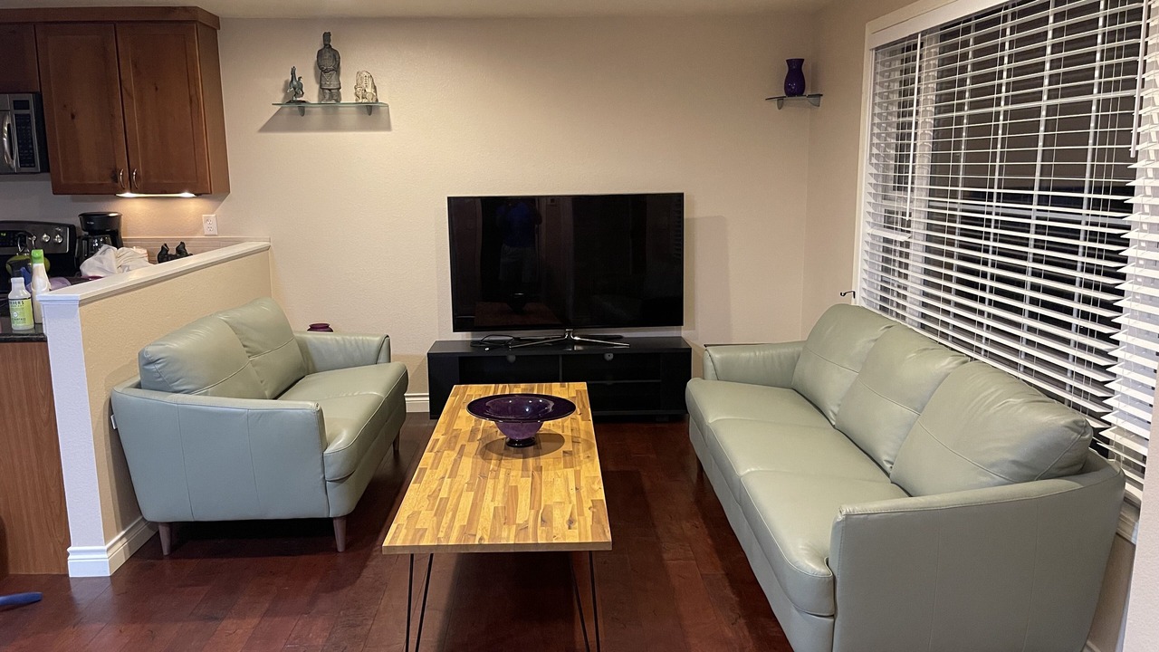 Photo of Livingroom in Whittier