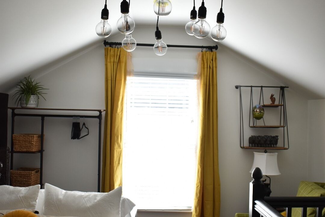 Photo of Bedroom in Covington