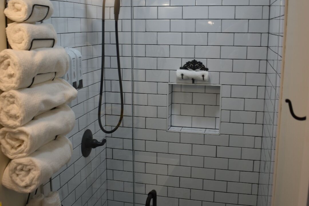 Photo of Bathroom in Covington