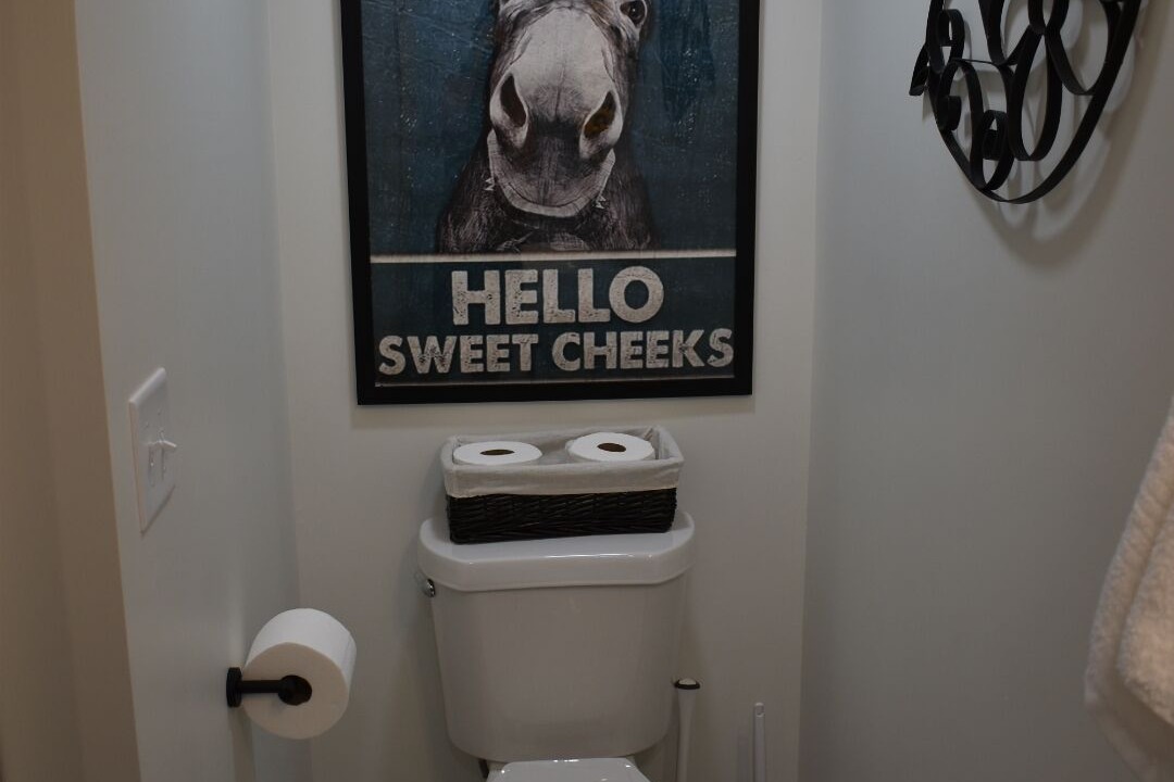 Photo of Bathroom in Covington