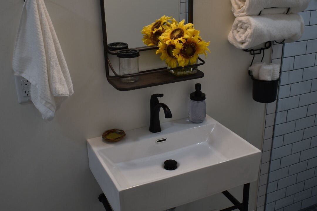 Photo of Bathroom in Covington