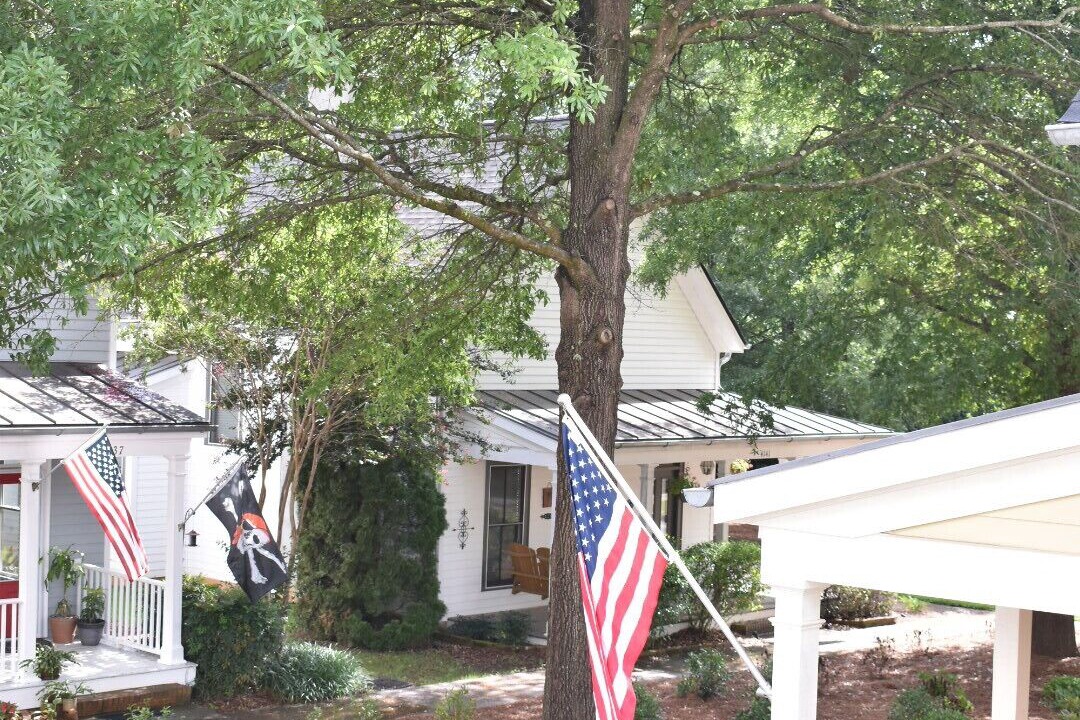 Photo of Outdoor in Covington