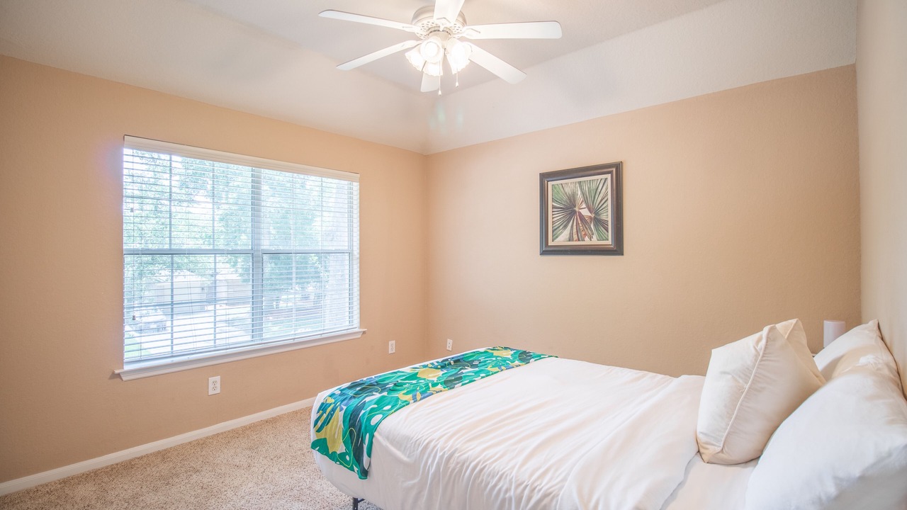 Photo of Bedroom in College Park