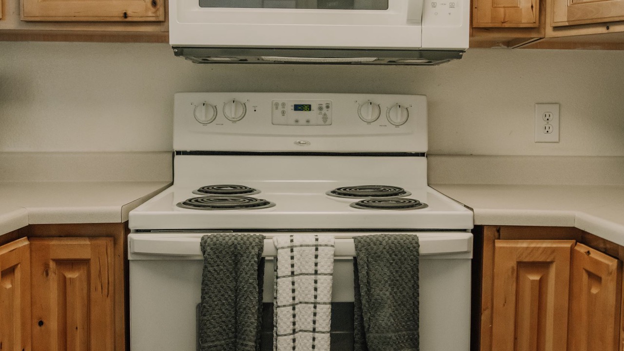Photo of Kitchen in Midvale
