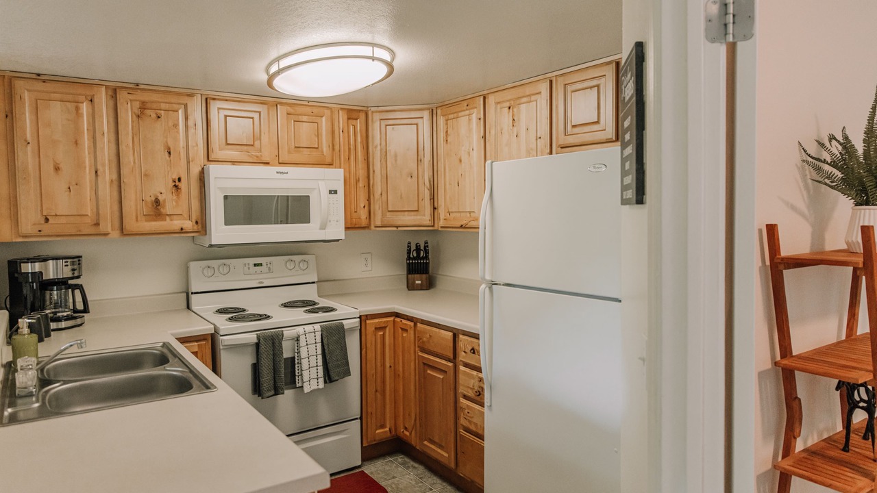 Photo of Kitchen in Midvale