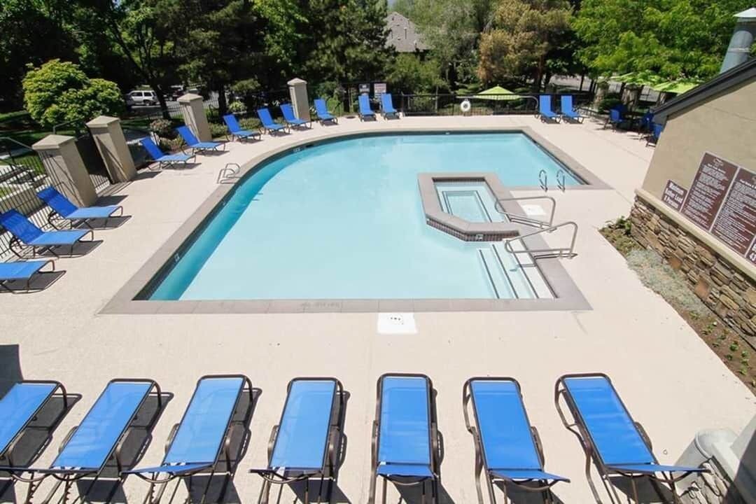 Photo of Outdoor in Midvale