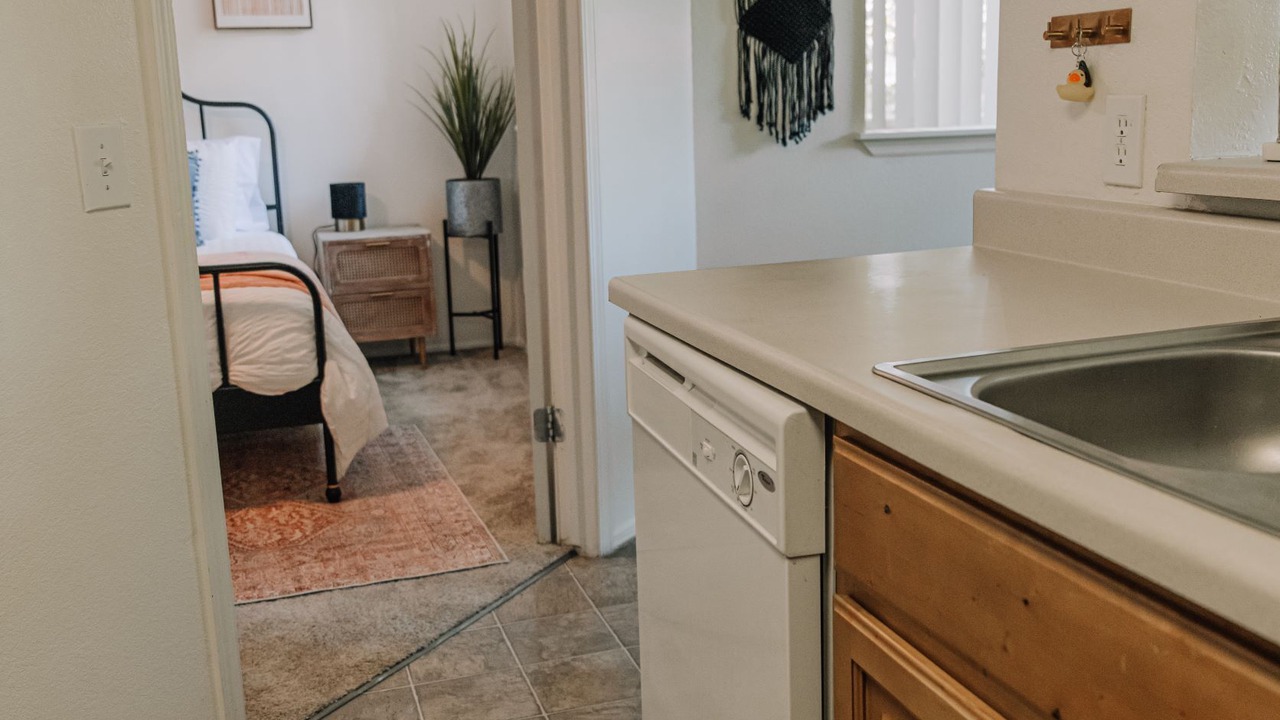 Photo of Bedroom in Midvale