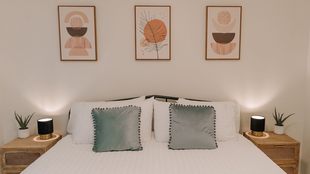 Photo of Bedroom in Midvale