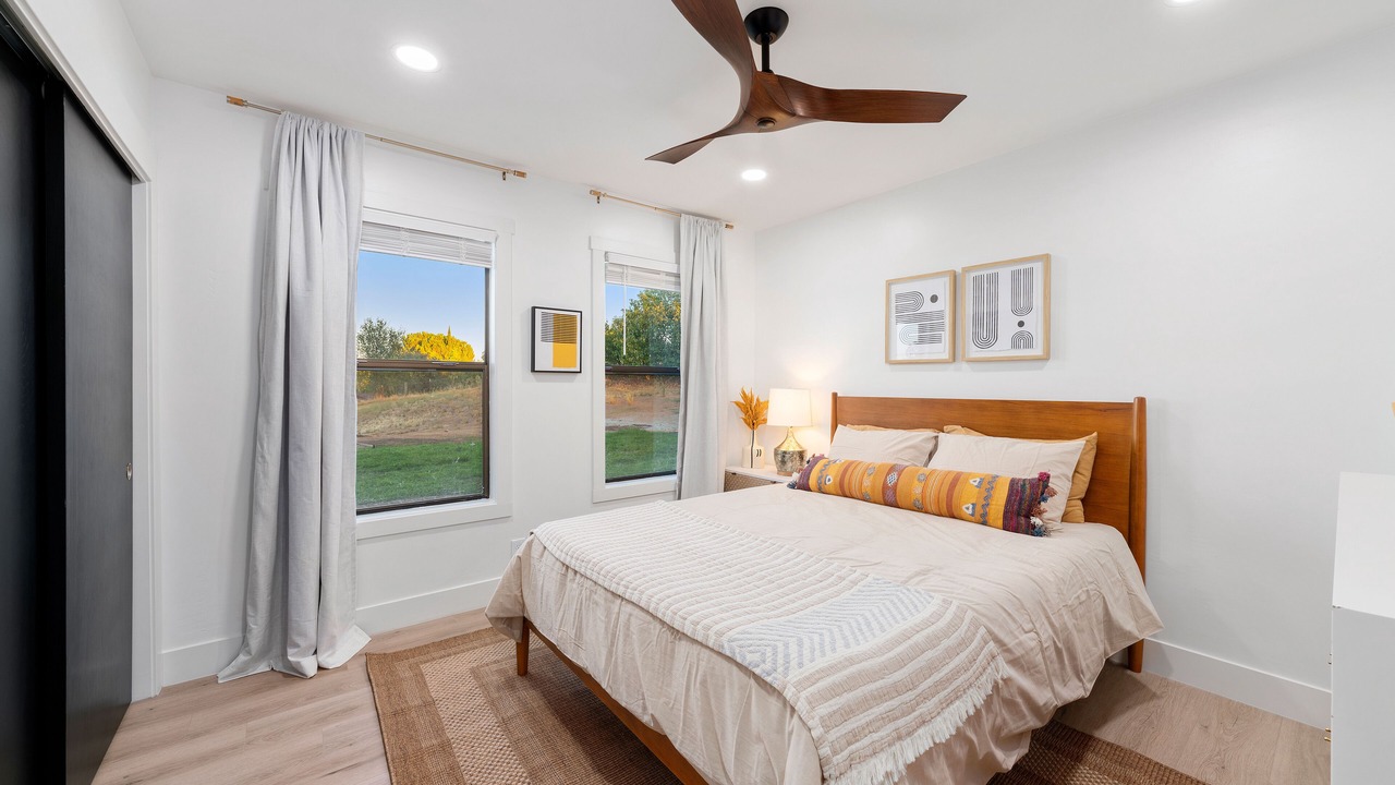 Photo of Bedroom in Loomis