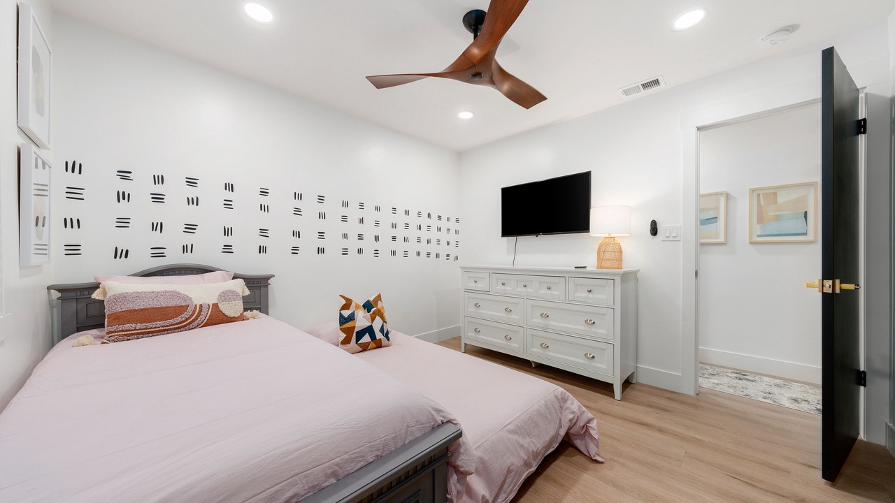 Photo of Bedroom in Loomis