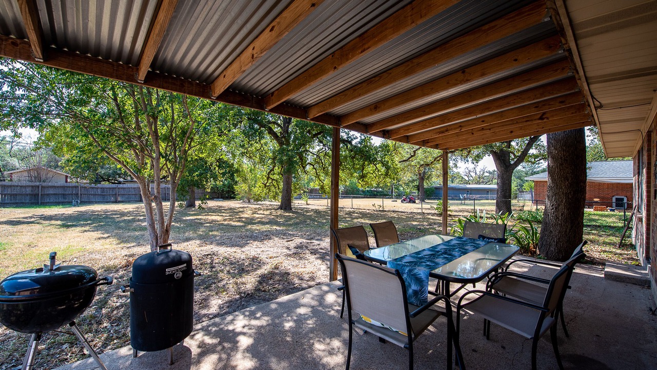 Photo of Outdoor in College Station