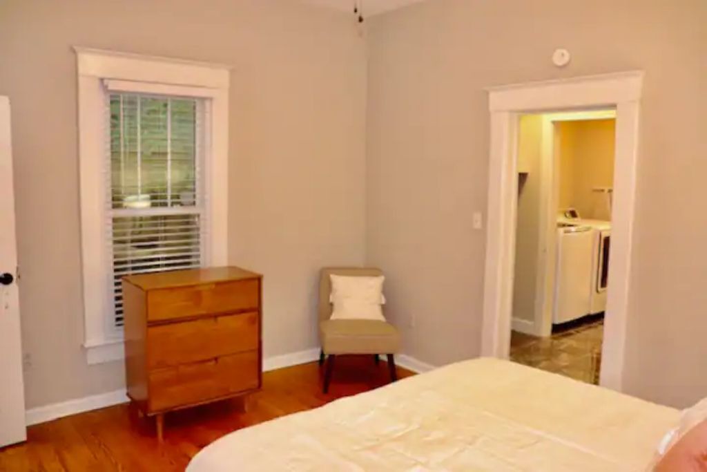 Photo of Bedroom in North Chattanooga
