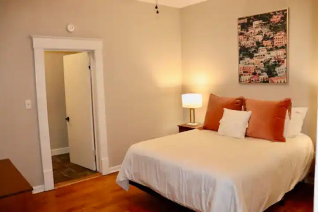 Photo of Bedroom in North Chattanooga