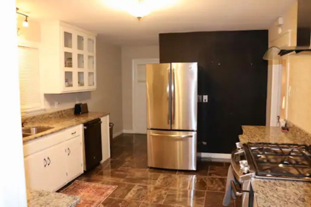 Photo of Kitchen in North Chattanooga