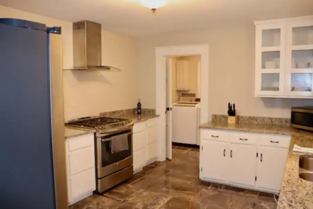 Photo of Kitchen in North Chattanooga
