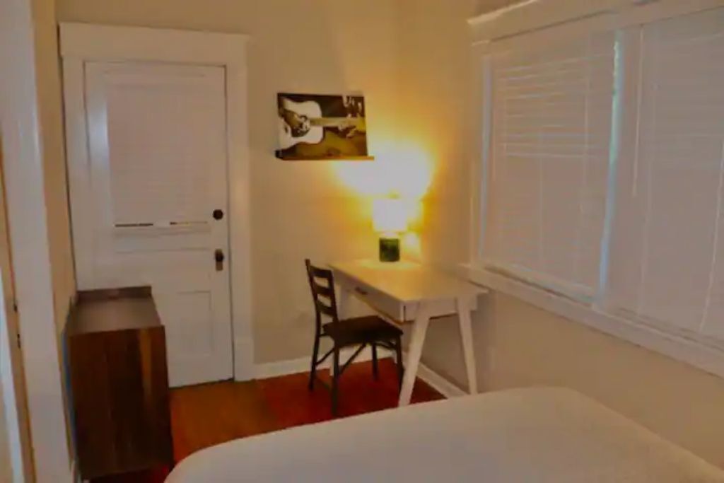 Photo of Bedroom in North Chattanooga