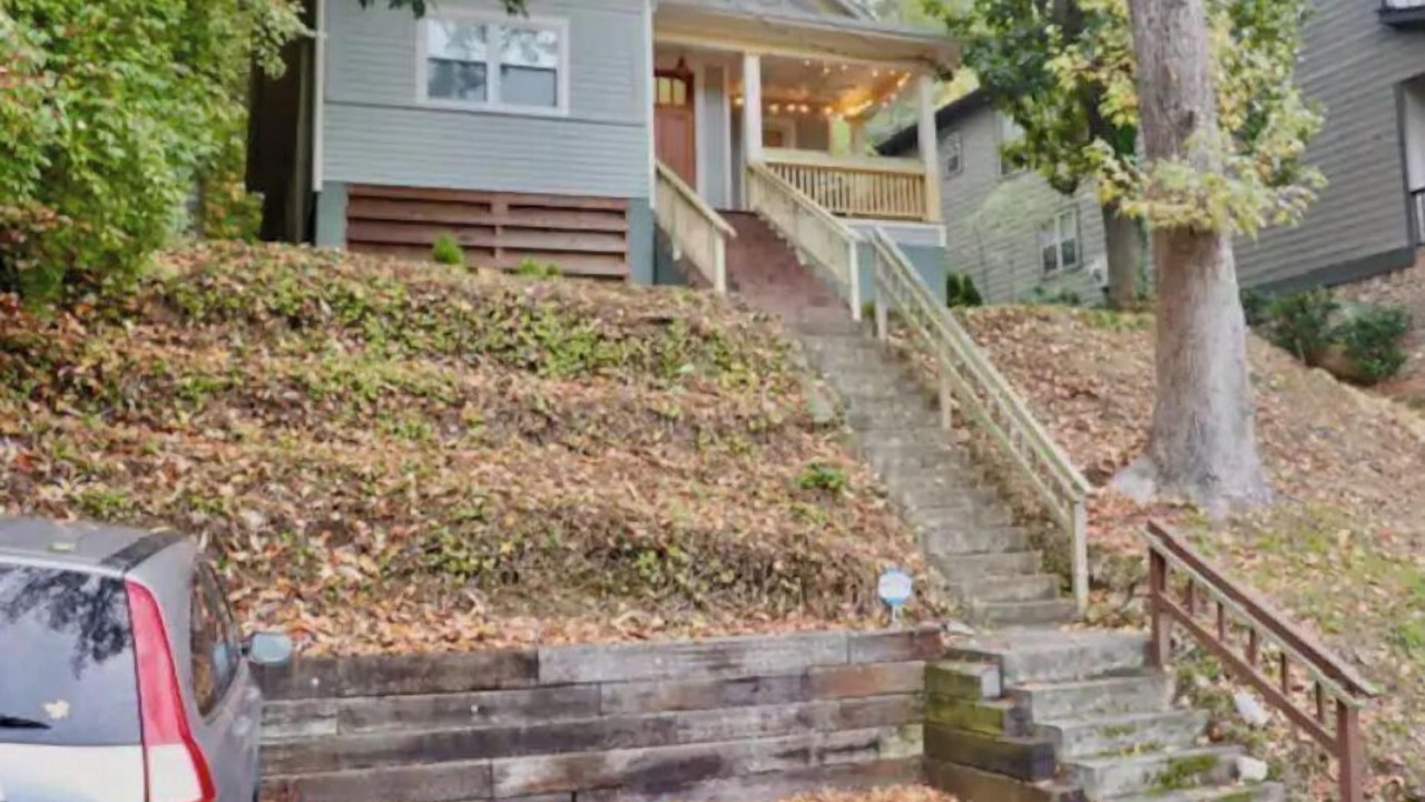 Photo of Outdoor in North Chattanooga