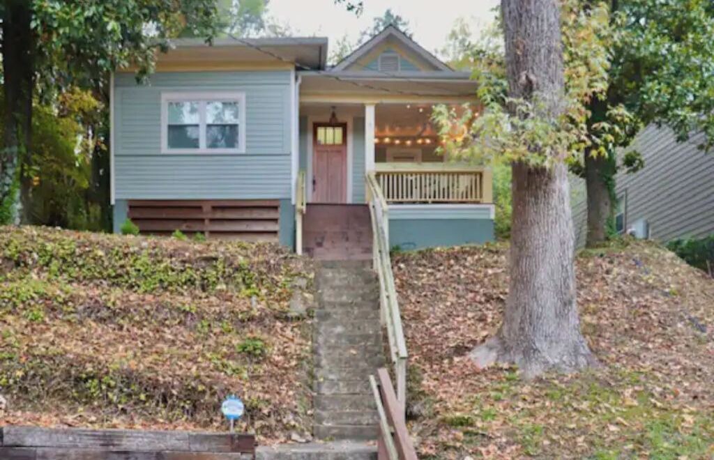 Photo of Outdoor in North Chattanooga