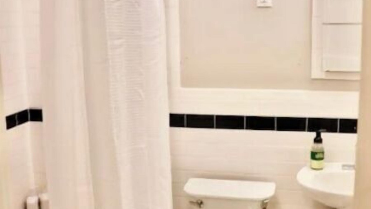 Photo of Bathroom in North Chattanooga