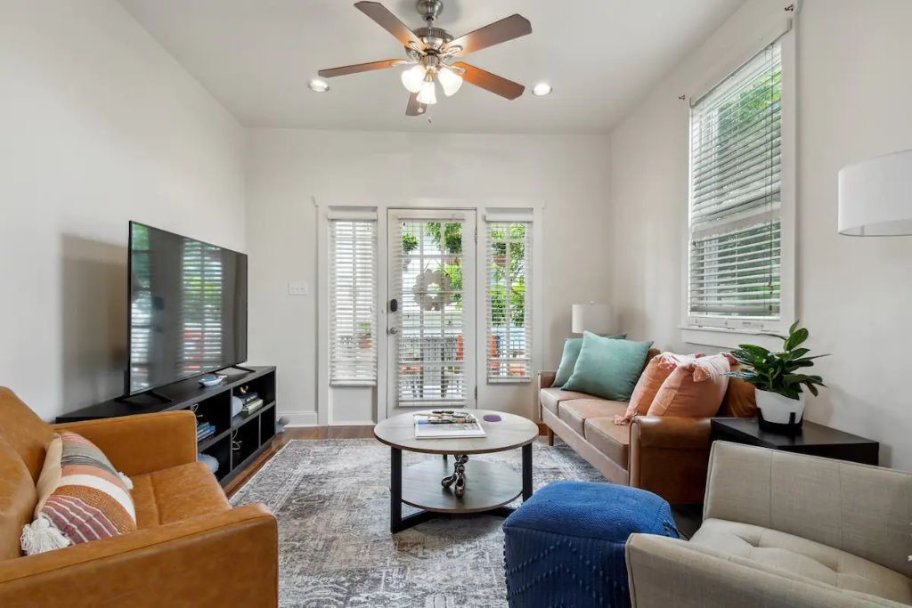 Photo of Bedroom in Fairgrounds