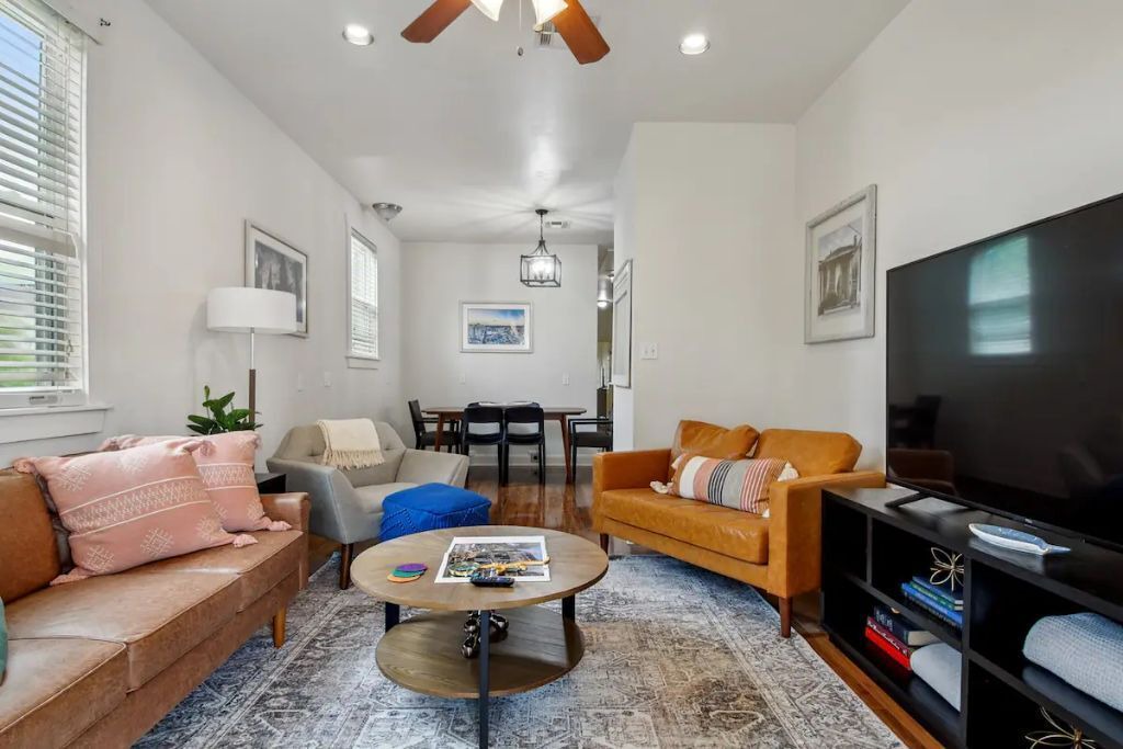 Photo of Bedroom in Fairgrounds