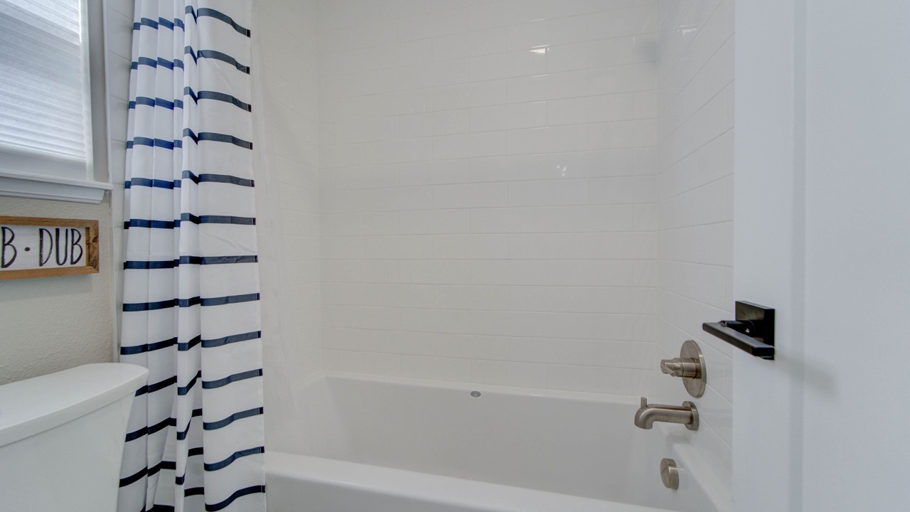 Photo of Bathroom in Briargate