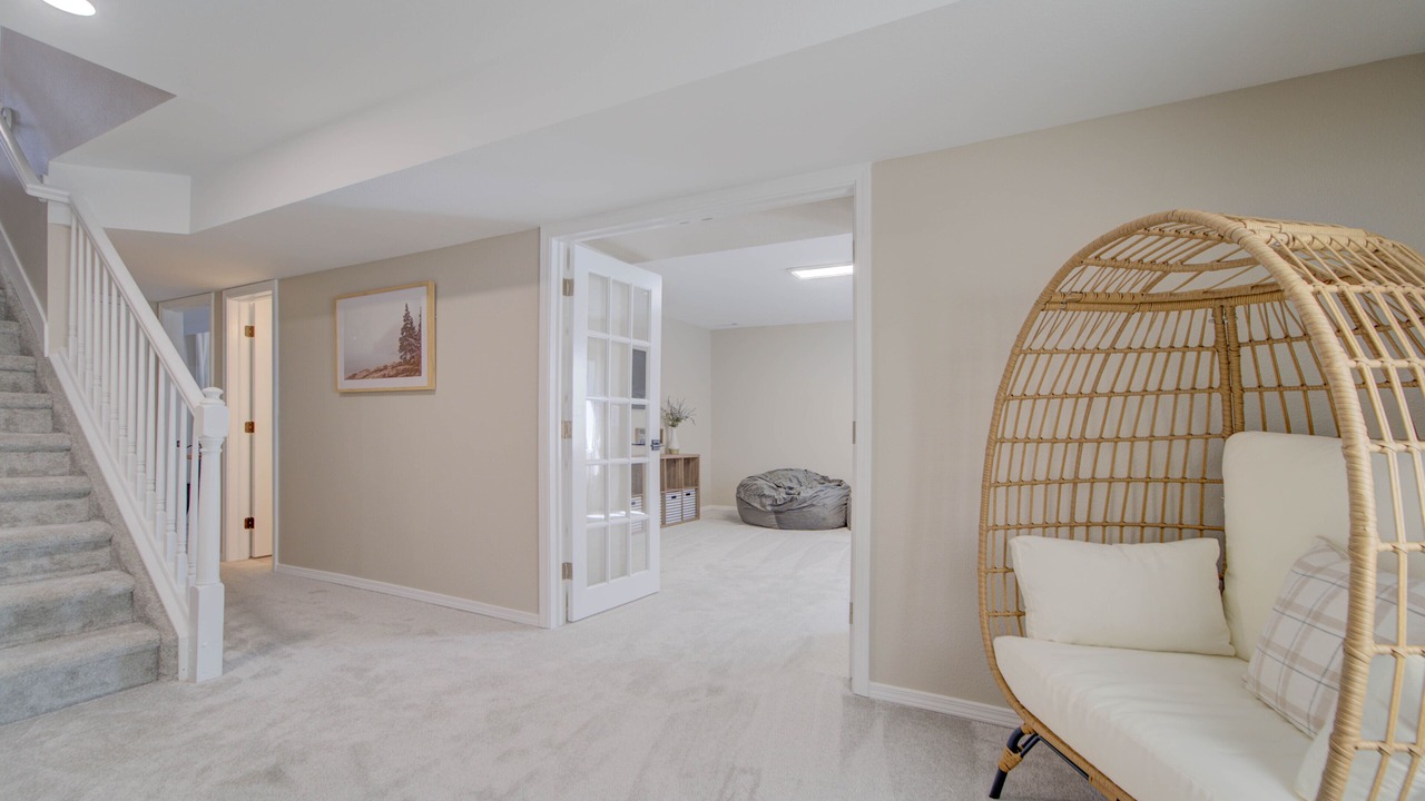 Photo of Bedroom in Briargate
