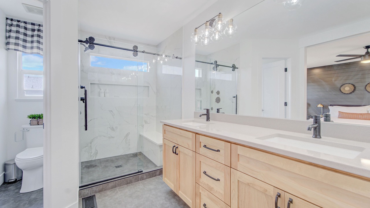 Photo of Bathroom in Briargate