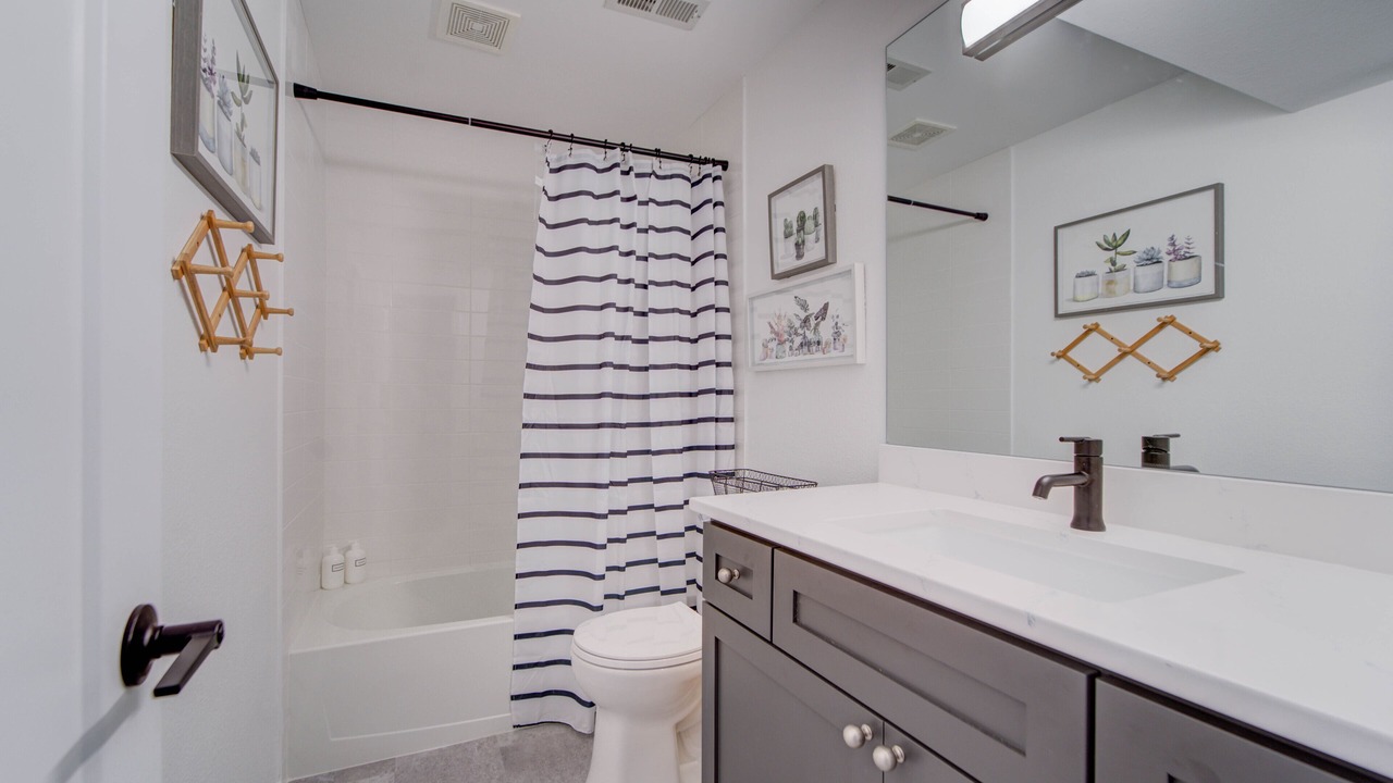 Photo of Bathroom in Briargate