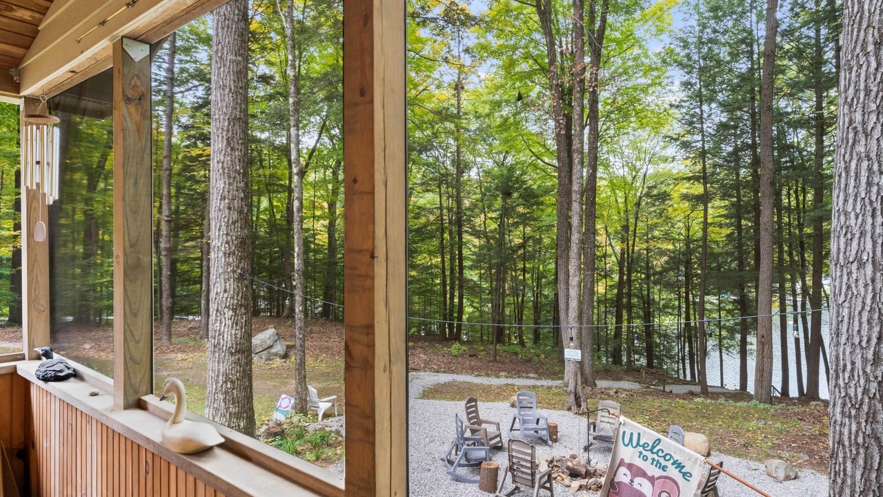 Photo of Outdoor in Fort Ann