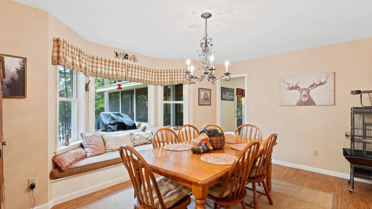 Photo of Bedroom in Fort Ann