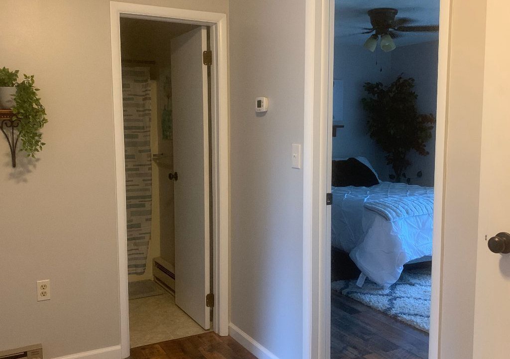 Photo of Bedroom in Carlisle