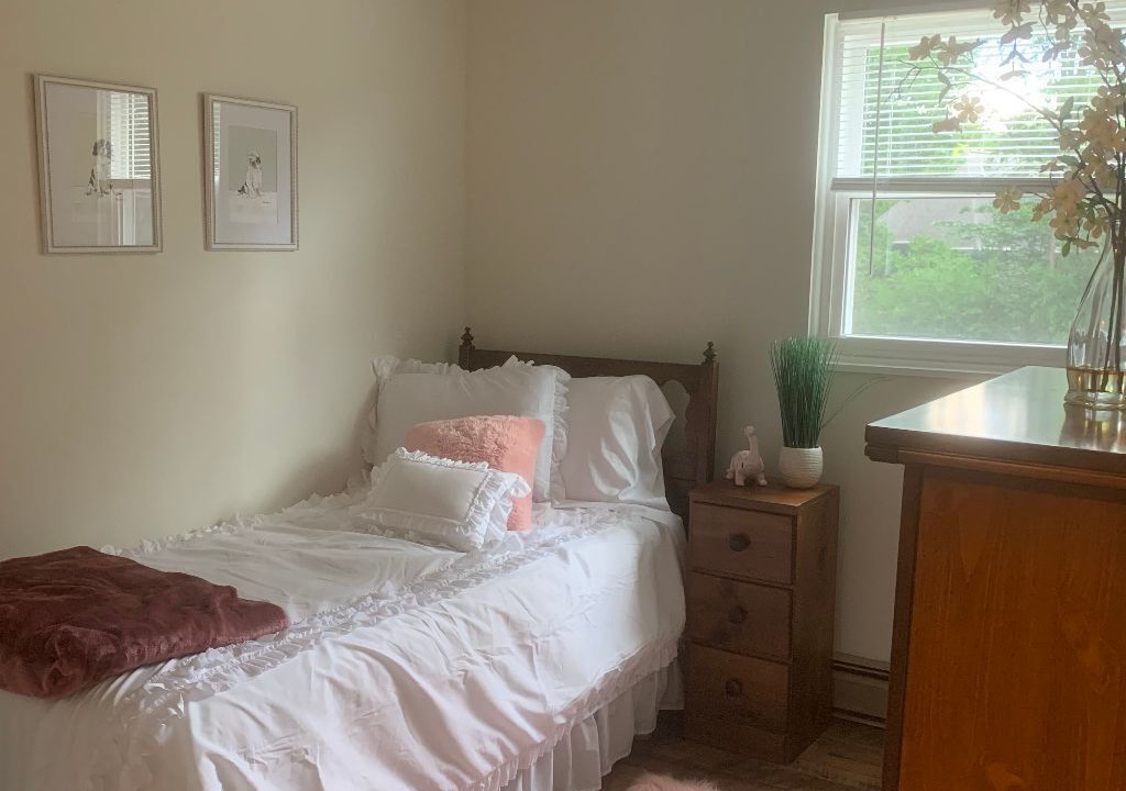 Photo of Bedroom in Carlisle