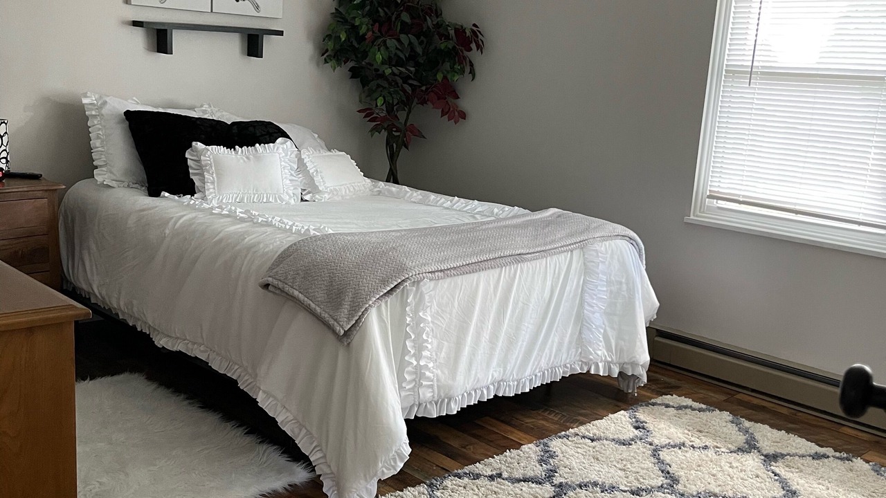 Photo of Bedroom in Carlisle