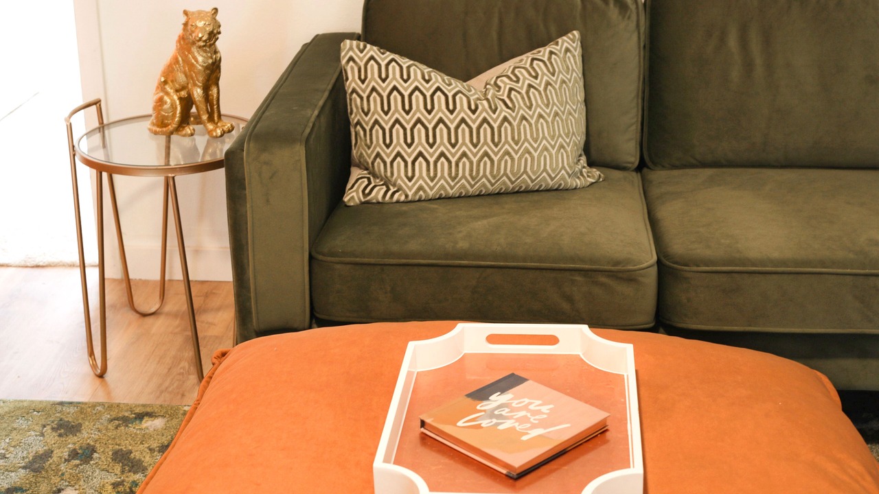 Photo of Livingroom in McNeil