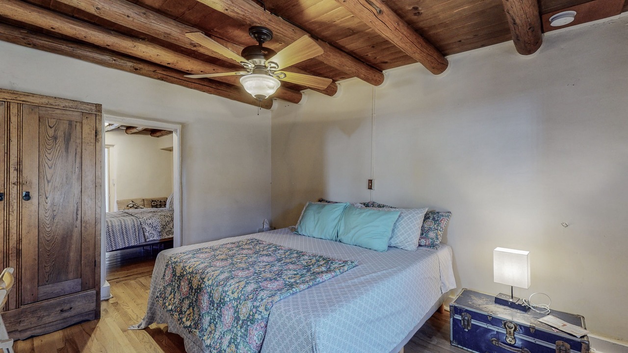Photo of Bedroom in South Capitol