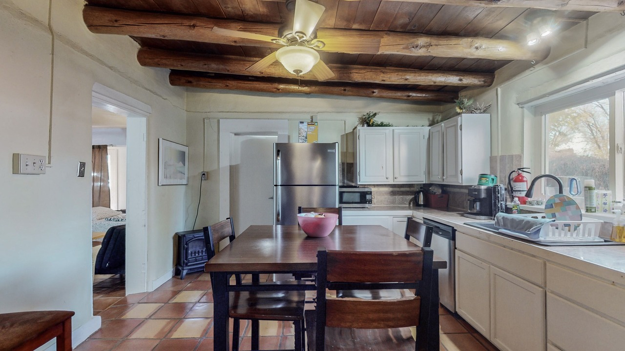 Photo of Kitchen in South Capitol