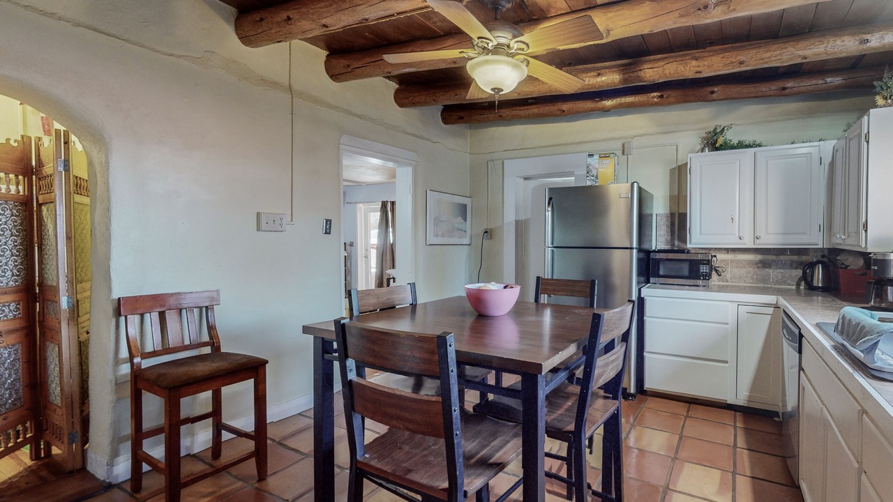Photo of Kitchen in South Capitol
